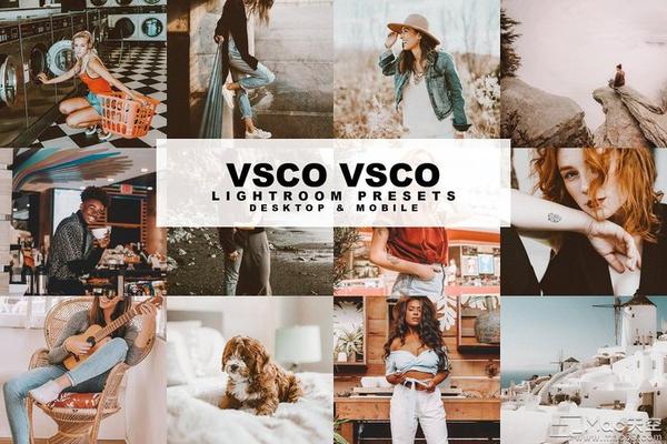 收购了一家相机公司的 VSCO，真的要开始做相机了吗? 知乎