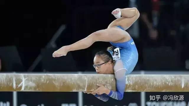 转载她是中国弃婴却代表美国获得世界冠军这个身高1米