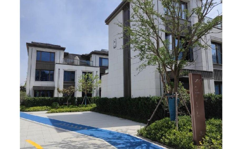 国贸佘山原墅怎么卖得那么快