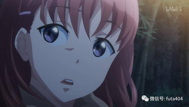 justbecause第4集动画简评一个人的寂寞两个人的错一走就是几万里