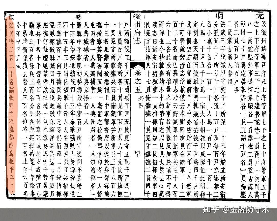 新鲜出炉(鸟铳的结构图)日本鸟铳与明朝鸟铳,(图267) 新鲜出炉(鸟铳的结构图)日本鸟铳与明朝鸟铳,(图267)