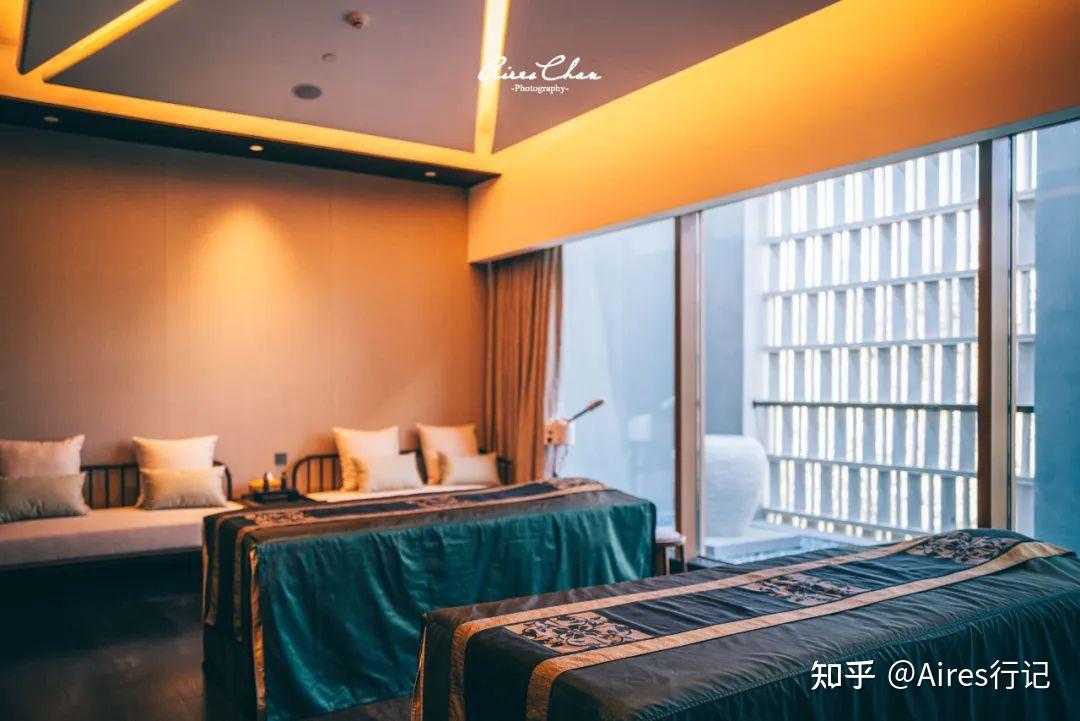 首发!悦榕庄的广东首店,是一座松山湖畔的当代岭南灵感庭院 - 知乎