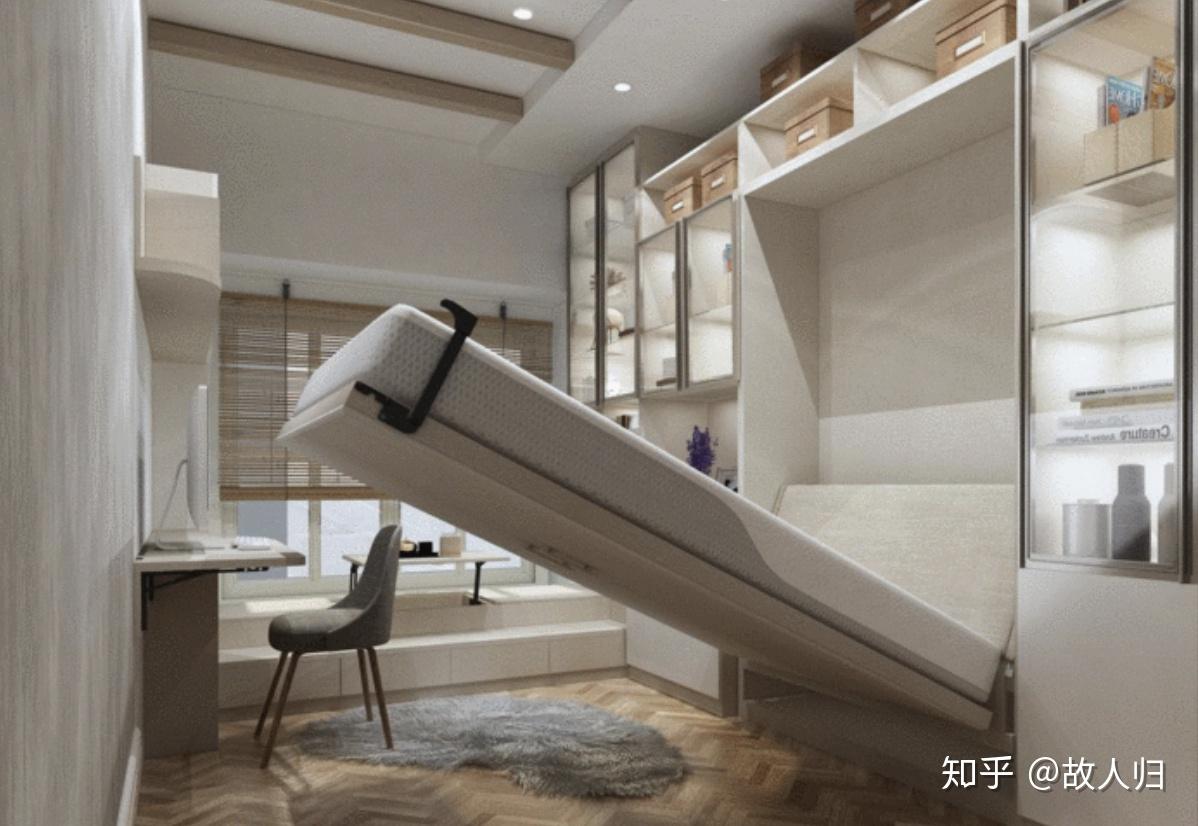 全屋定制家具有哪些坑? - 知乎