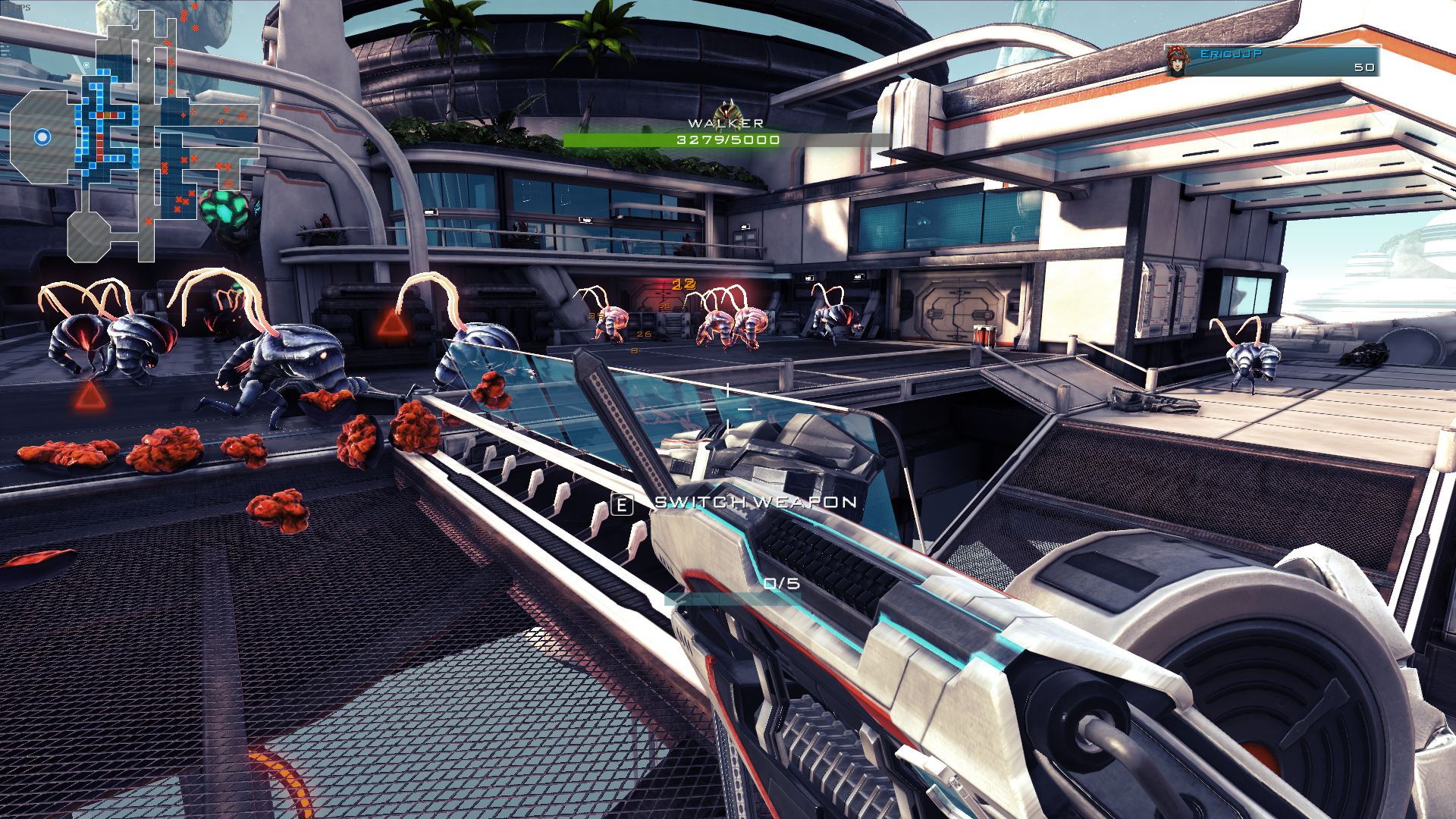 适合三人联机的非硬核向游戏推荐?