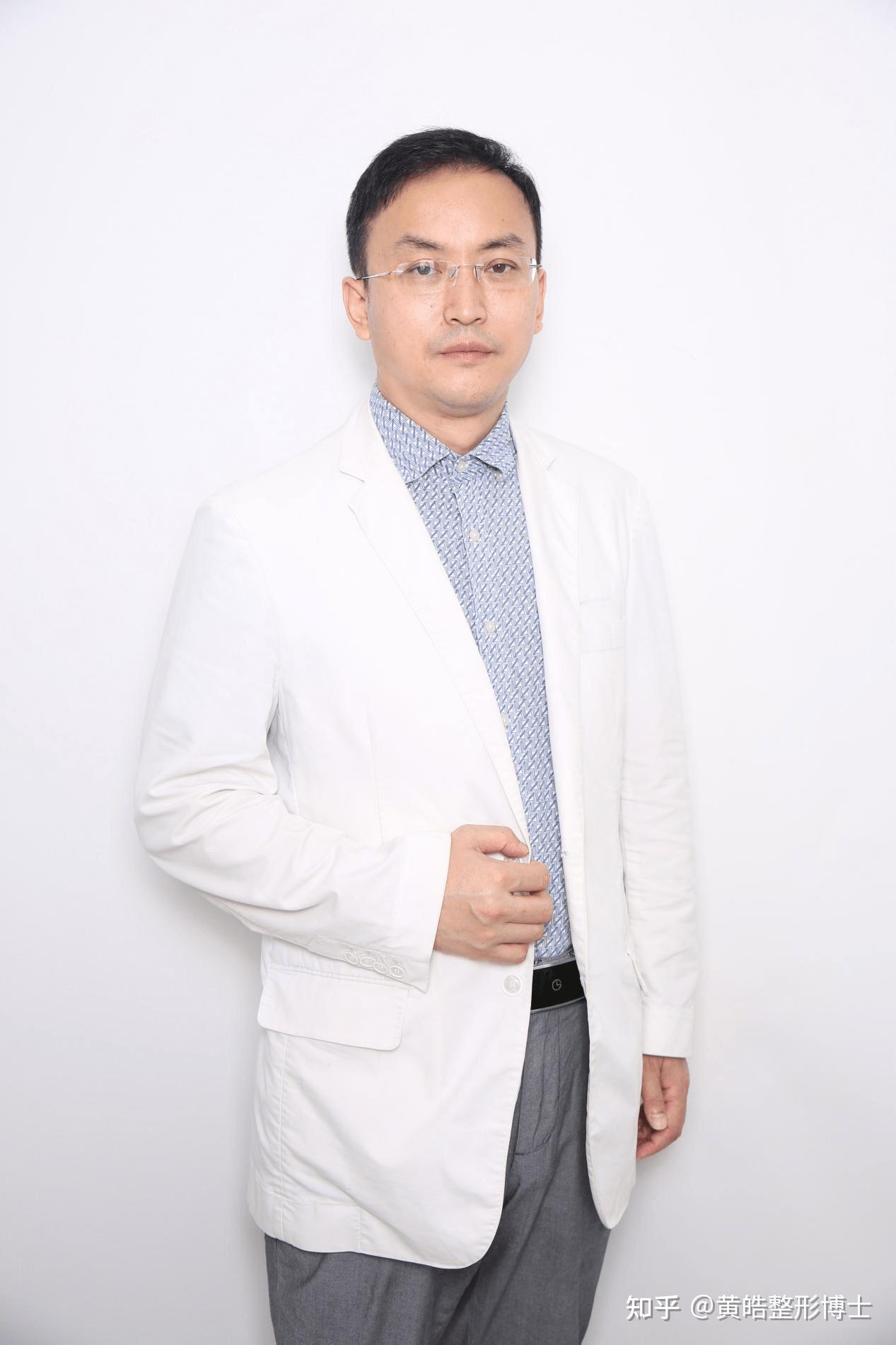 黄皓说医美自体脂肪丰臀术后的注意事项