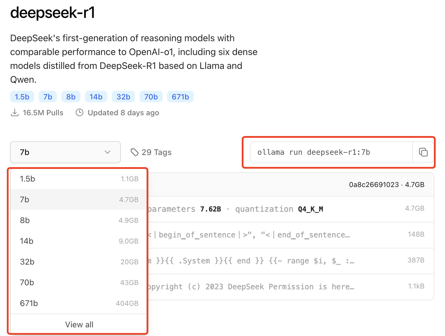 DeepSeek企业级部署实战指南：从服务器选型到Dify私有化落地 - 知乎