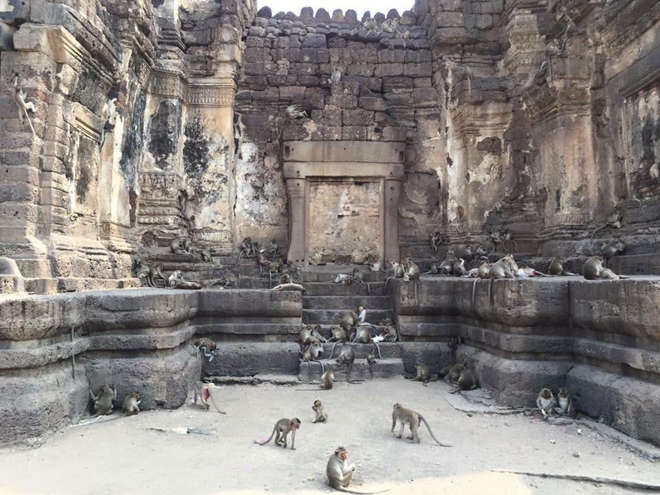 泰国哪些地方值得去?