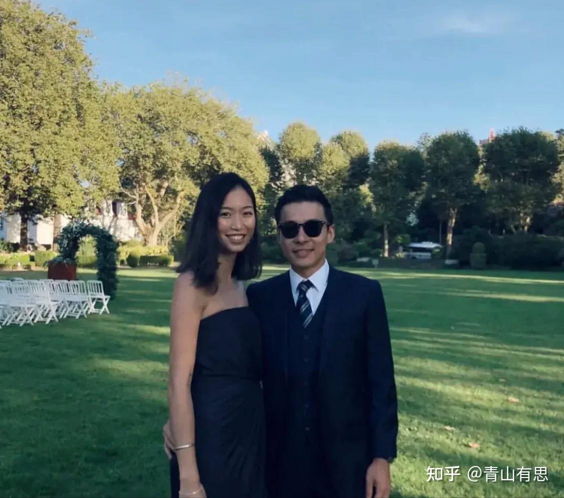 霍家又有喜事了!36岁霍启仁结束5年爱情长跑,求婚泰国女友成功 - 知乎