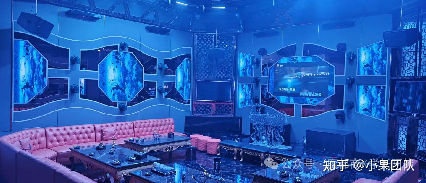 商K的蓝莓场、草莓场、真空场都过时了…枸杞场是什么东西？ - 知乎