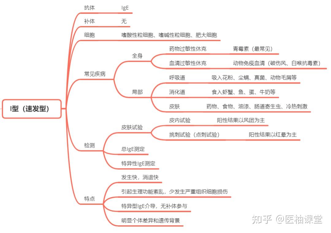 迟发型超敏反应图片