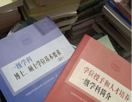 我国目前学科类别简介 知乎 我国目前学科类别简介 知乎