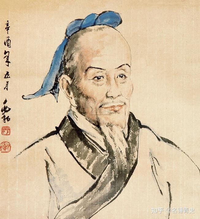 浅论:李时珍生平以及本草纲目对后世的贡献 - 知乎