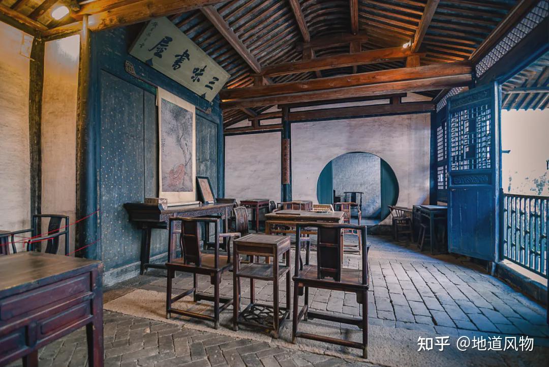 绍兴人到底有多硬气