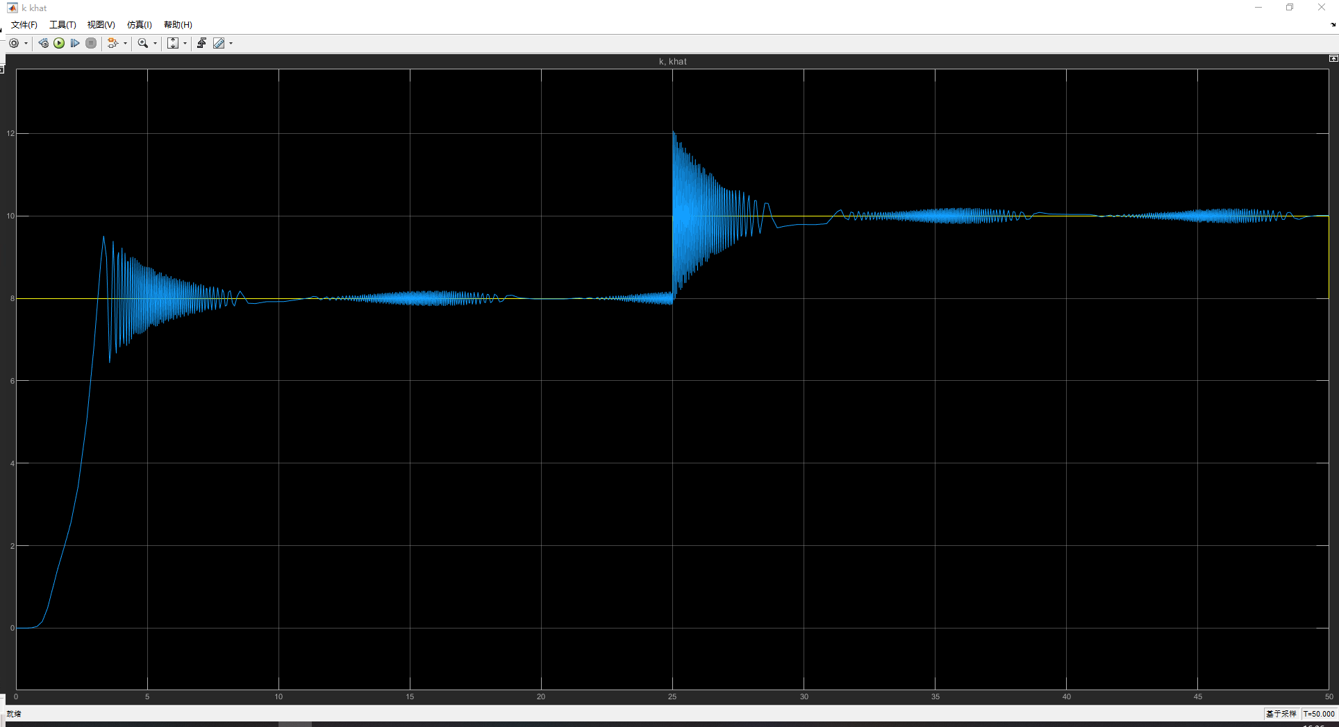  matlab simulink 