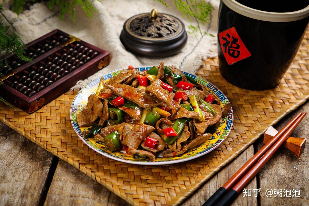 红枣补血?真正补血的是这一食物,搭配起来补血是“强强联合” - 知乎