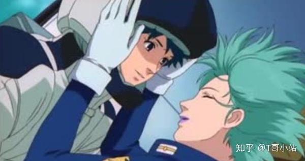 歌姬荣耀的延续 森口博子高达系列歌曲专辑第二弹曲目公布 知乎