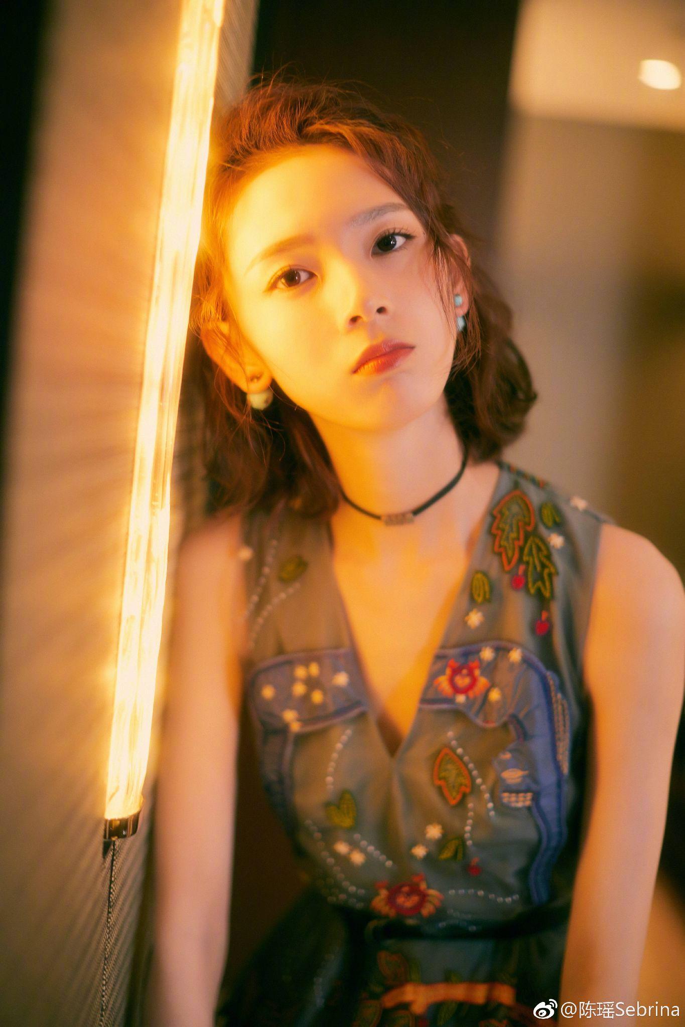 美瑶 - 知乎
