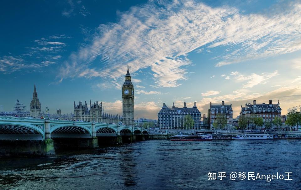 英國移民 ||3年拿永居,英國創新移民到底是什麼神仙項目 - 知乎