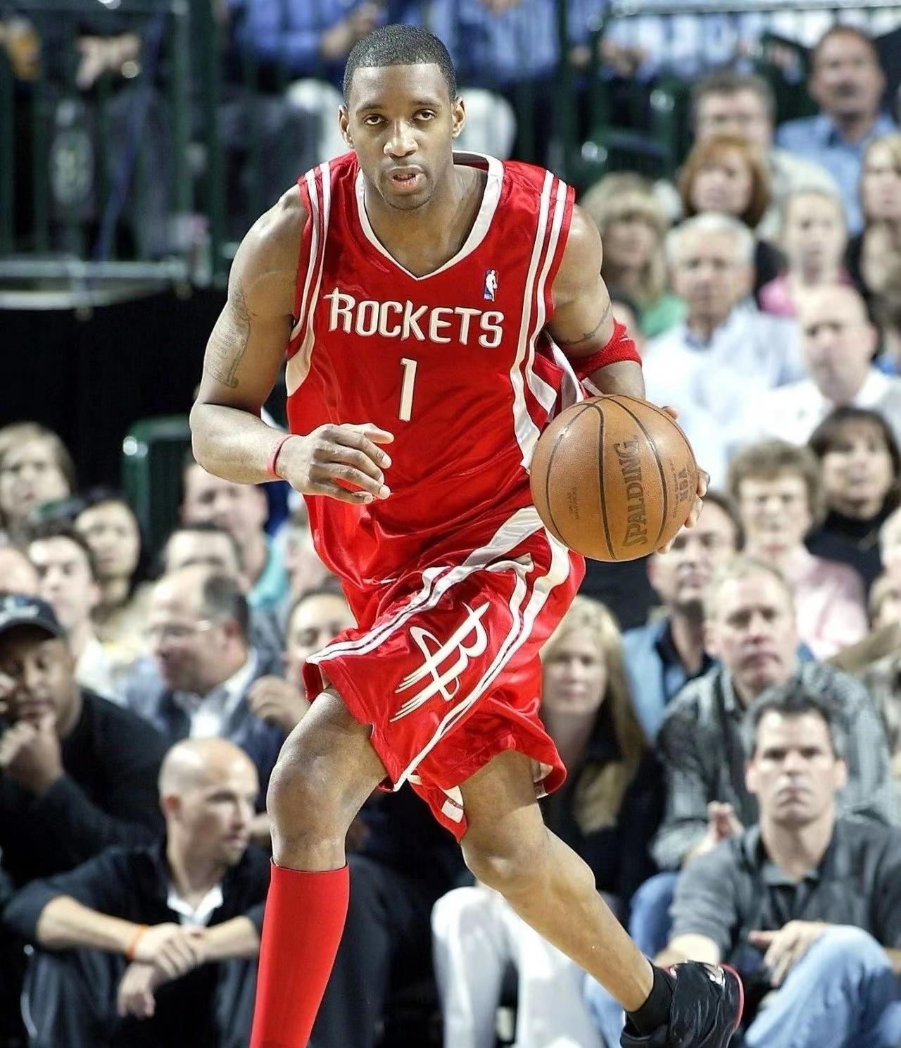 麦迪实力在 nba 当中算什么级别?