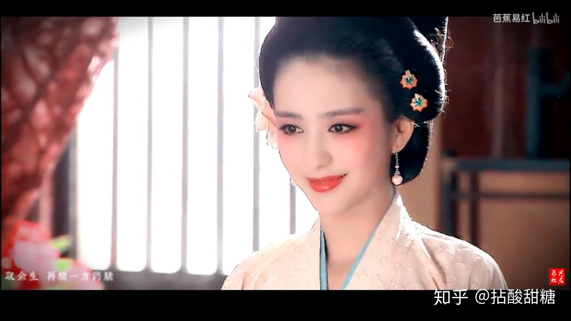 现实中真的有书中所说的那种绝世美人吗