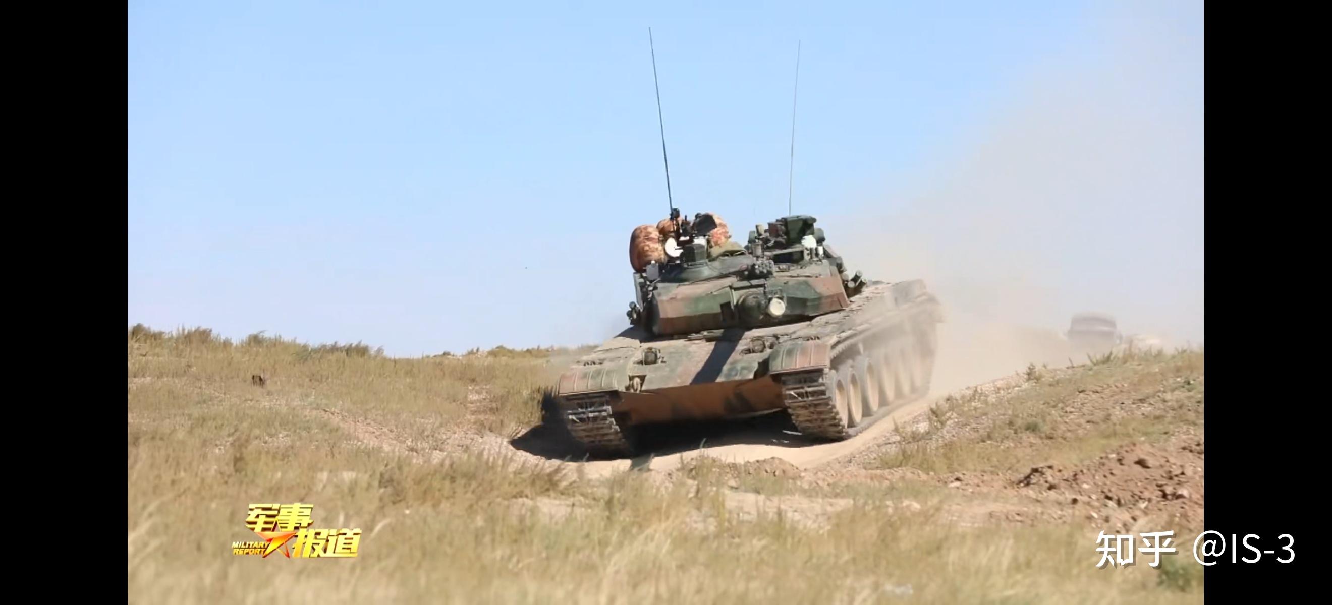 怎么看跨越2021朱日和红军胜利