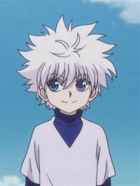 如何评价奇犽·揍敌客?