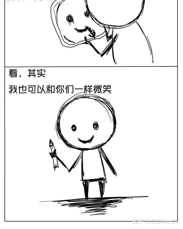 【合尚教育】15岁少女十年抑郁被艺术绘画治愈了.