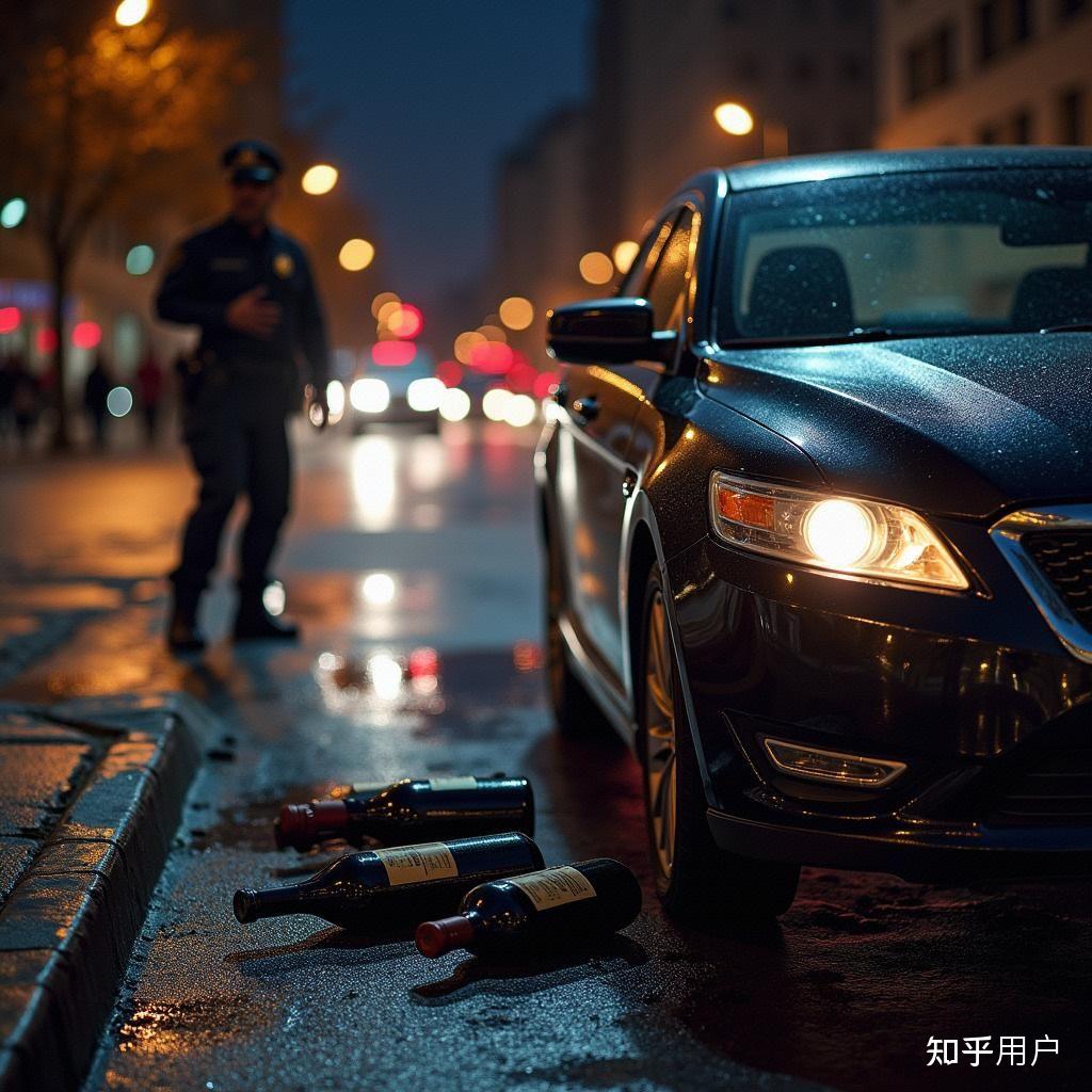 警察什么时候可以用手铐约束醉酒人? - 知乎