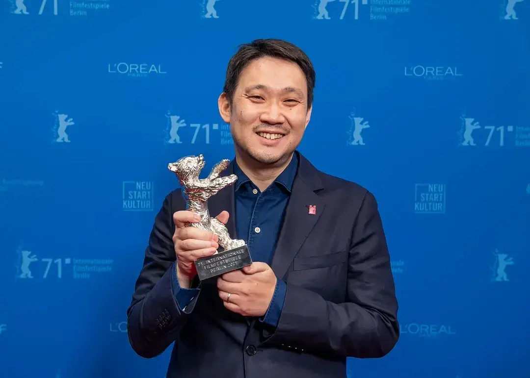 滨口龙介与《驾驶我的车》| 毕竟电影需要戏剧性 - 知乎