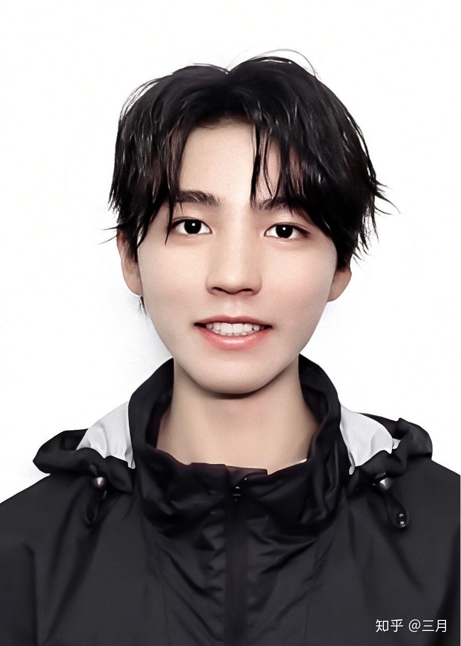 如何评价王俊凯的长相?(拒绝尬吹尬黑)? - 知乎