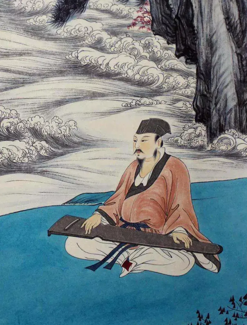 刘禹锡白居易的绝世基情（李白杜甫、王维孟浩然都望尘莫及） - 知乎