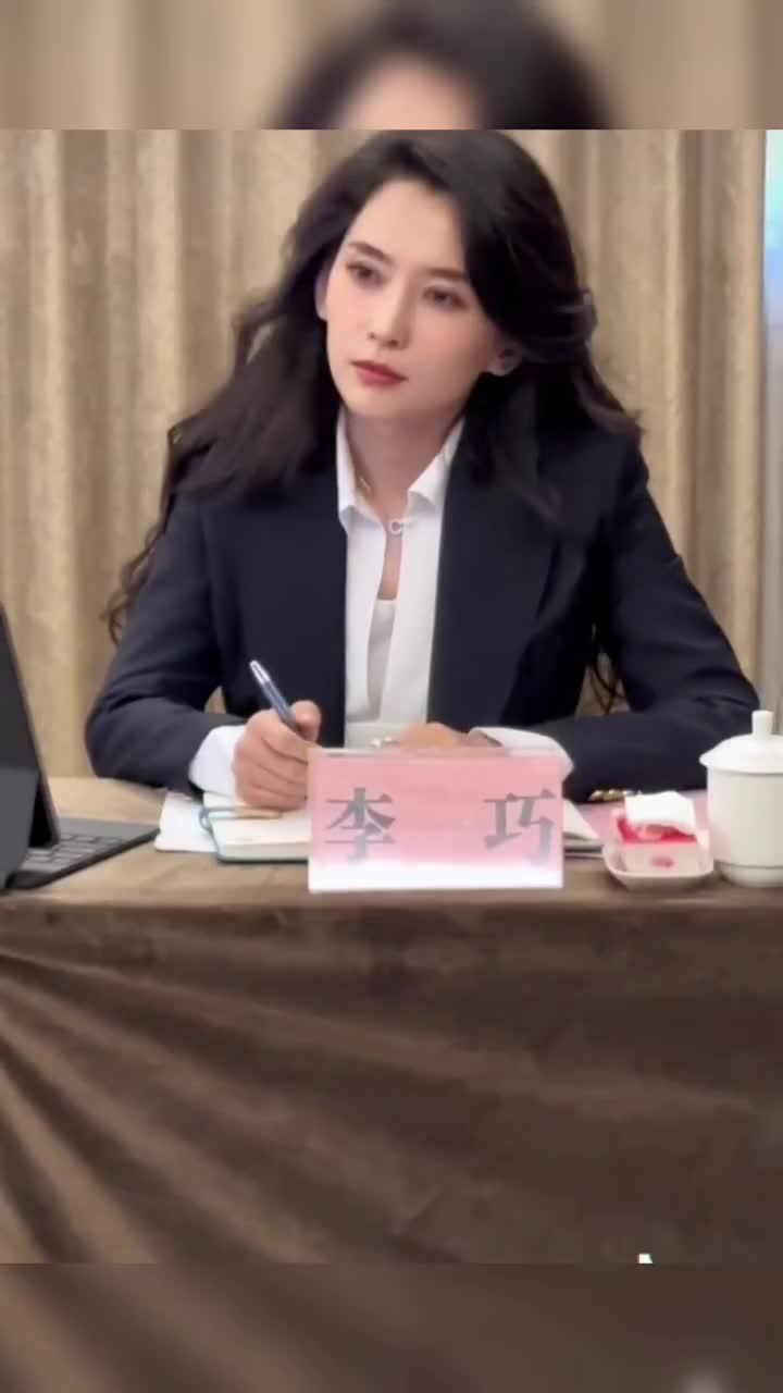 网红李巧回应视频走红!曾参加过《非诚勿扰》身兼多职完美转型。 - 知乎
