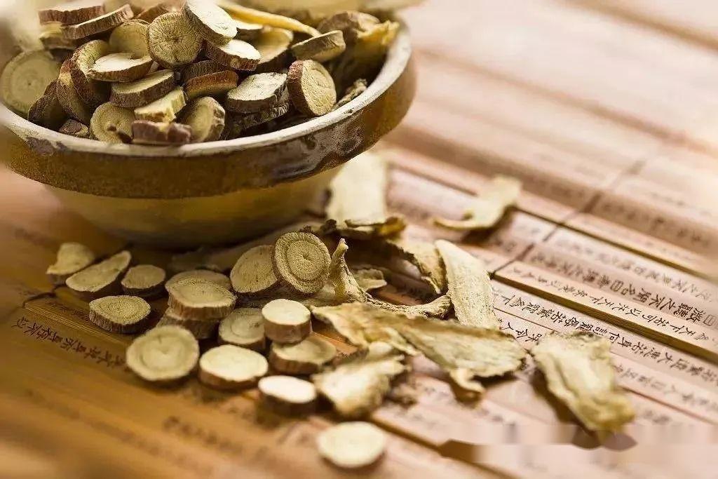 八个古代久战不泄中药方:老祖宗留下的精华药方 - 知乎
