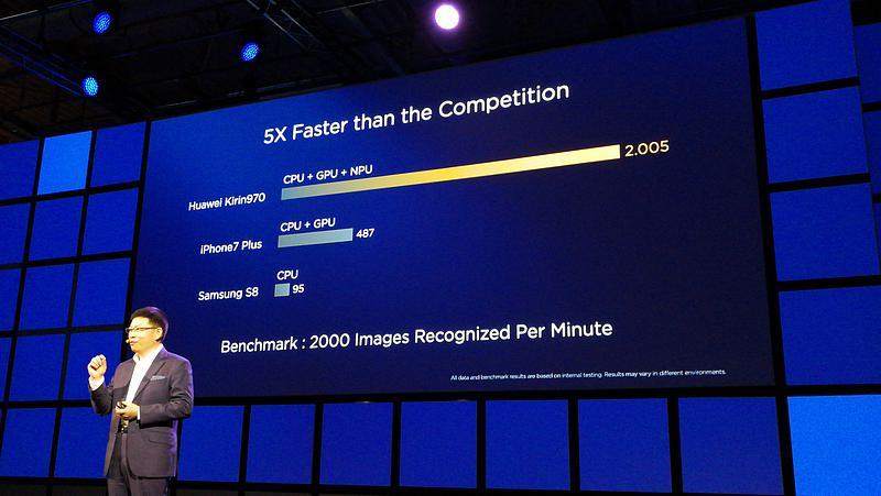 华为的海思麒麟970到底有多强闪存门之后能否凭借麒麟970重新赢回口碑