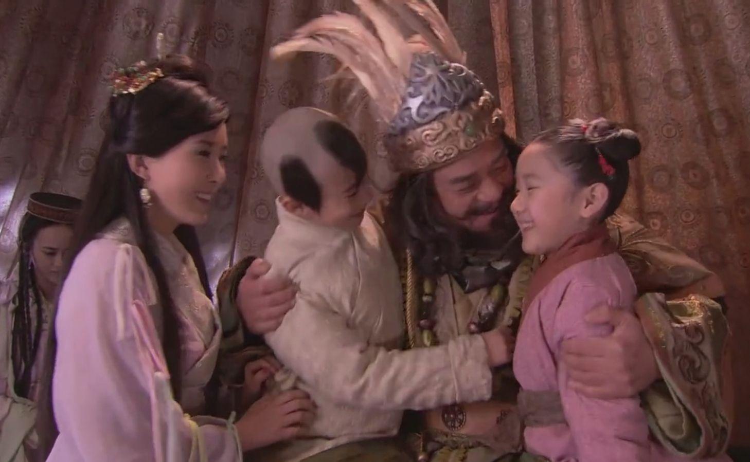 黄袍怪奎木狼那么爱百花羞公主为什么得不到她的心