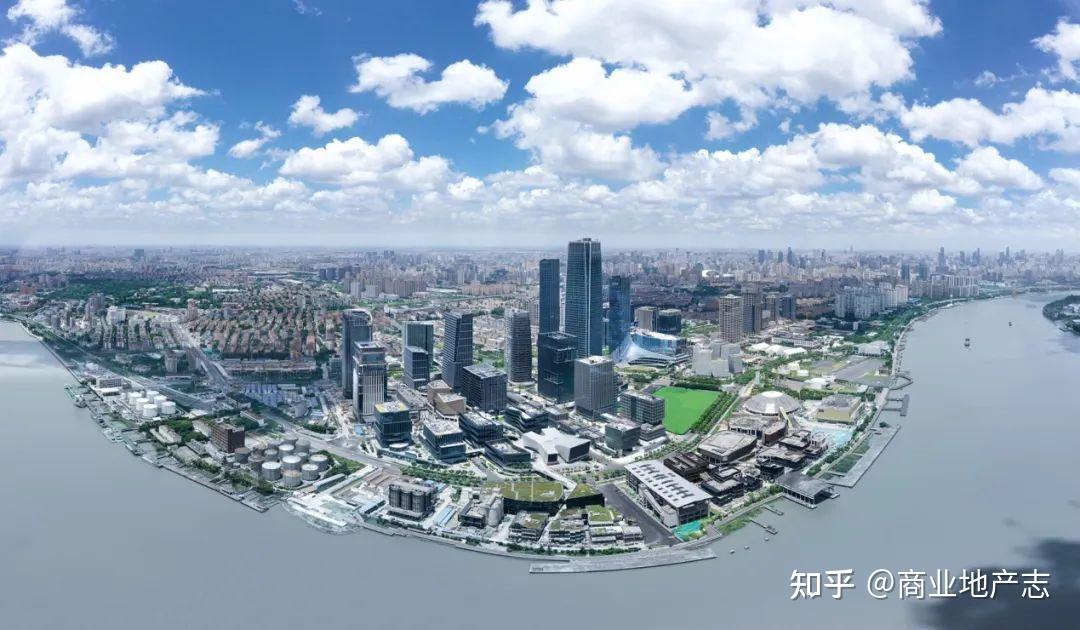 连续三年深度参与上海西岸博览会,即将一周年的AI PLAZA西岸凤巢渐成「艺术生活家」 - 知乎