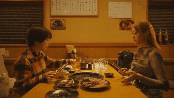 岛国深夜剧,《下山饭》深夜勿看,你懂的!