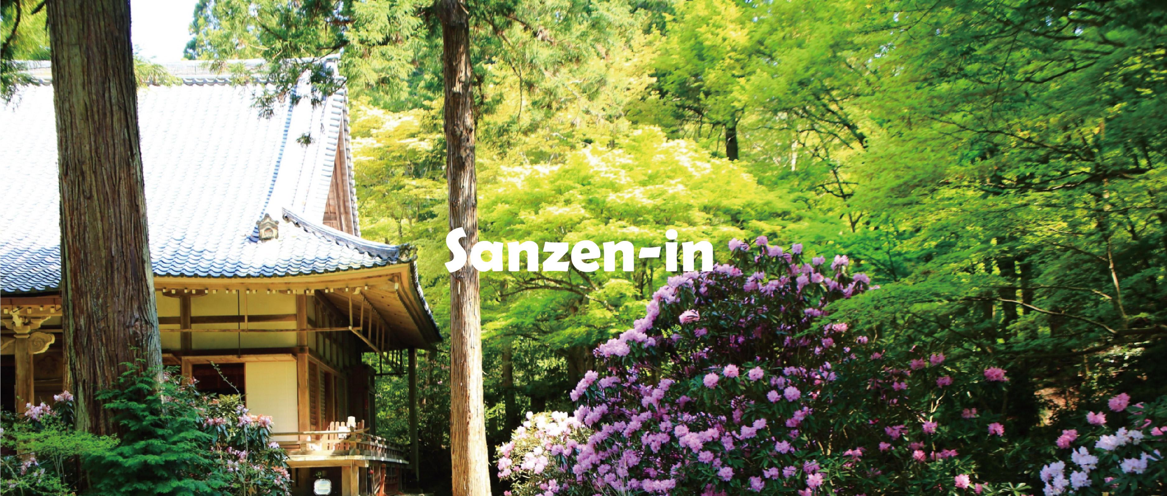 京都旅游小众但却绝美的景点 三千院 知乎