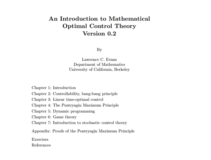 an-example-of-an-optimal-control-problem-whose-extremals