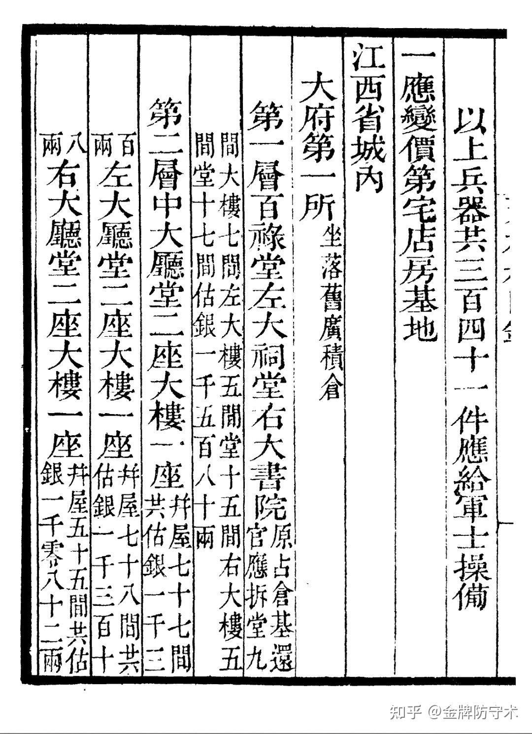 新鲜出炉(鸟铳的结构图)日本鸟铳与明朝鸟铳,(图61) 新鲜出炉(鸟铳的结构图)日本鸟铳与明朝鸟铳,(图61)