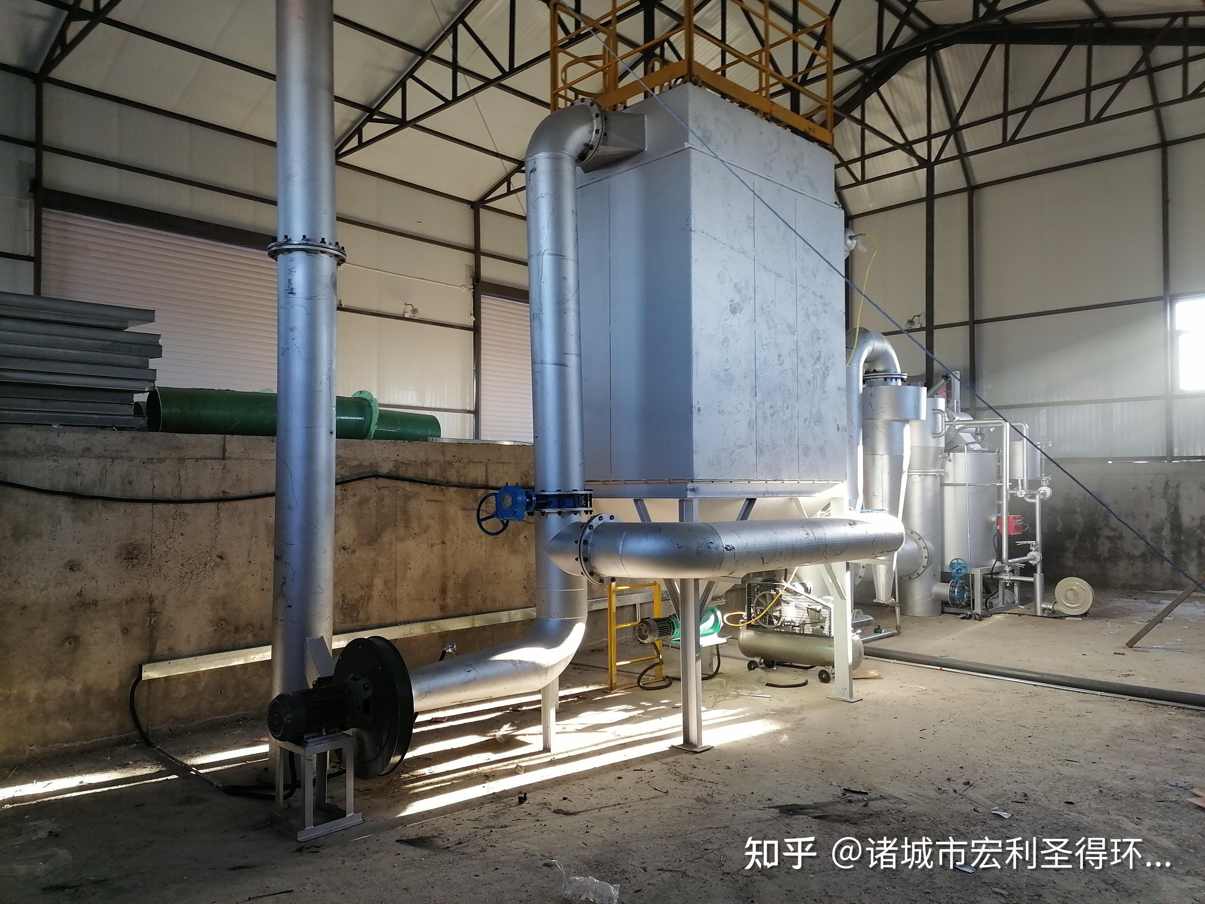 宏利圣得垃圾焚烧炉,绿色环保,品牌荣获国家高新技术企业认定!