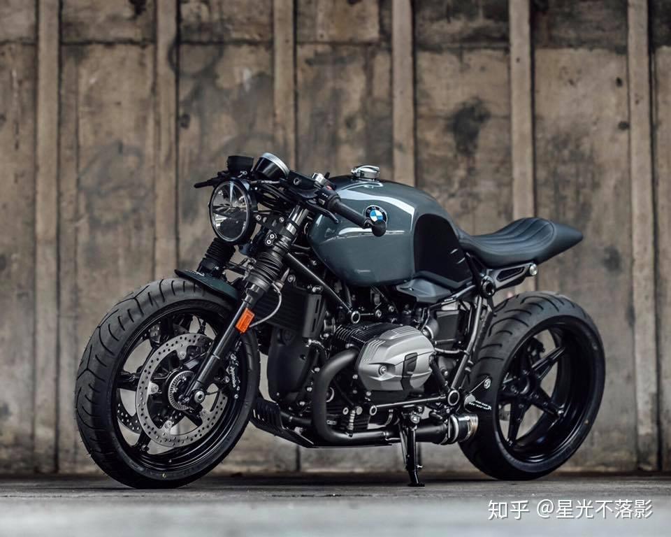 bmw r ninet bobber price