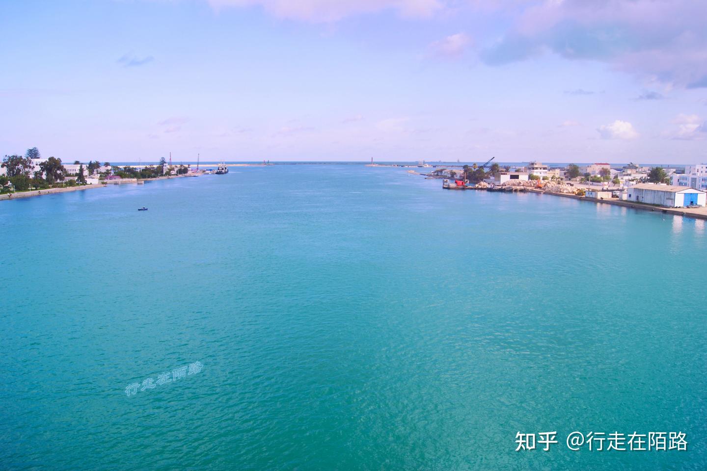 北非最稳定的国家：社会稳定治安良好，文明古国地貌完整- 知乎