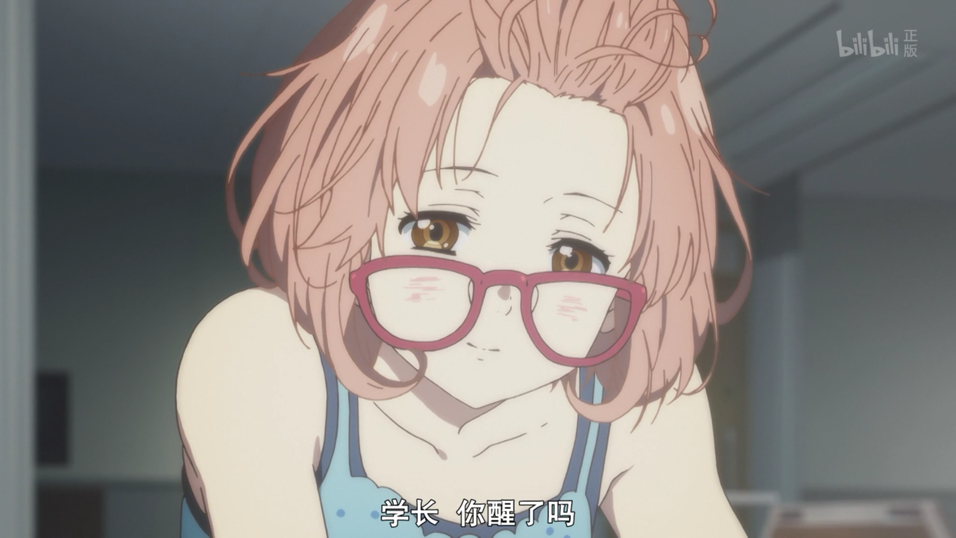 有什么适合无刘海的女生cos的动漫角色