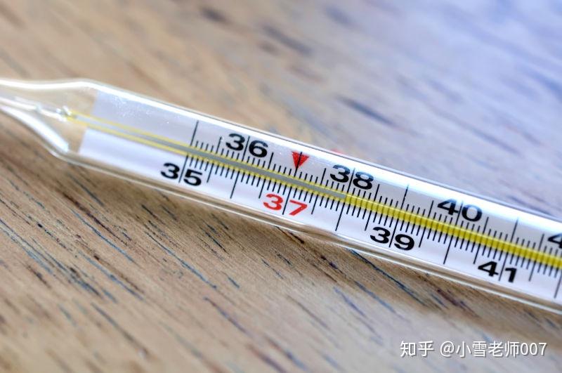 疫情期间勤测温孩子哪些部位测温才有效超过多少度算发烧