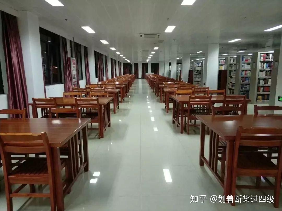 在新余学院就读是如何一番体验? - 知乎