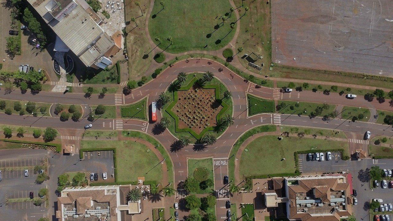 环岛路沿线楼盘