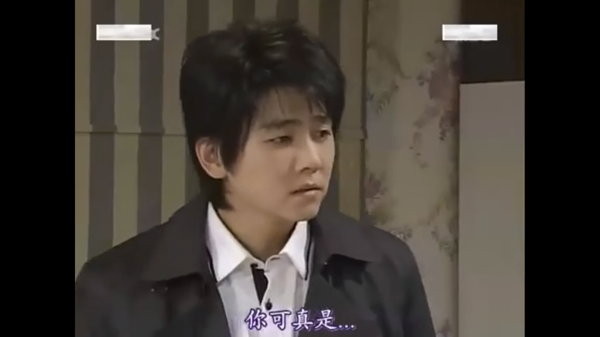 搞笑一家人里李民勇爱的到底是徐敏静还是申智