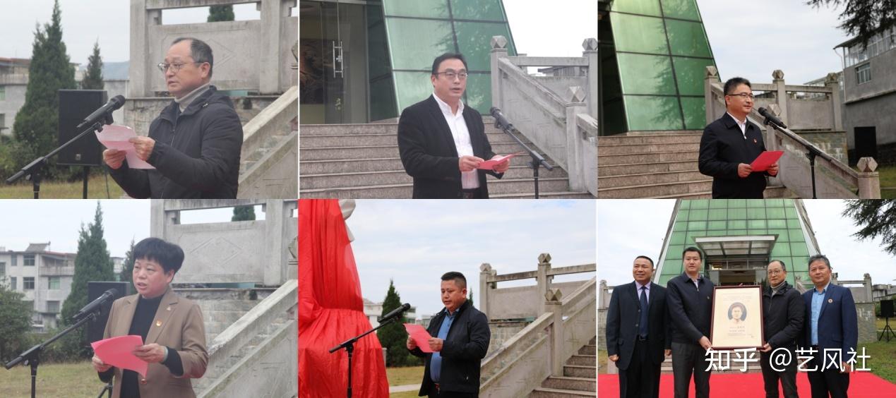 阮诗玮在仪式上指出,近代以来,以凌福顺,阮朝兴,陈奶兰等为代表的无数