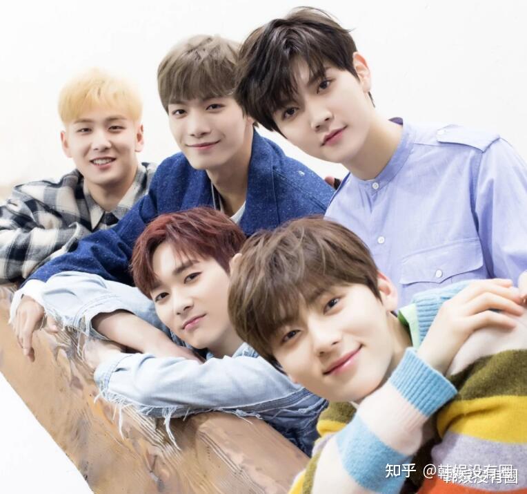 最后的告别nuest将发布精选专辑出道10年纪录